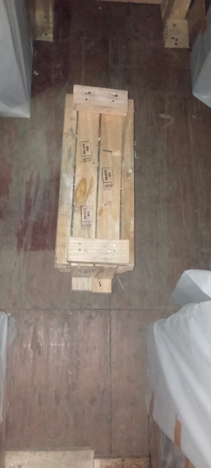 Packing