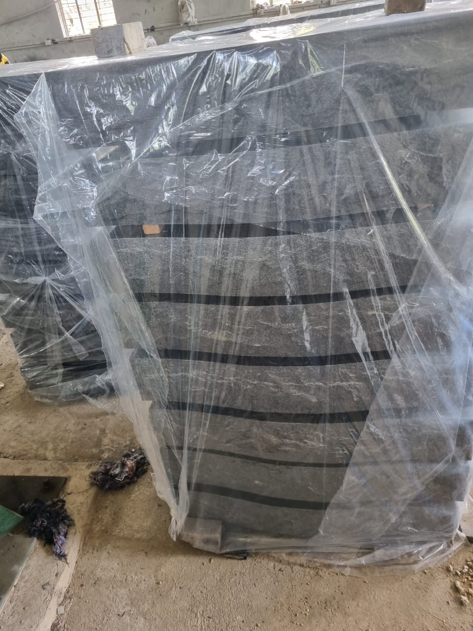 Packing