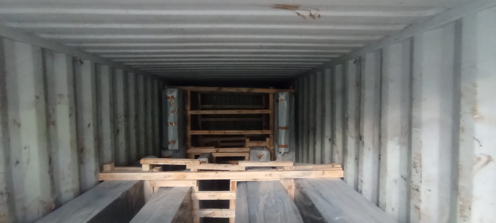 Packing